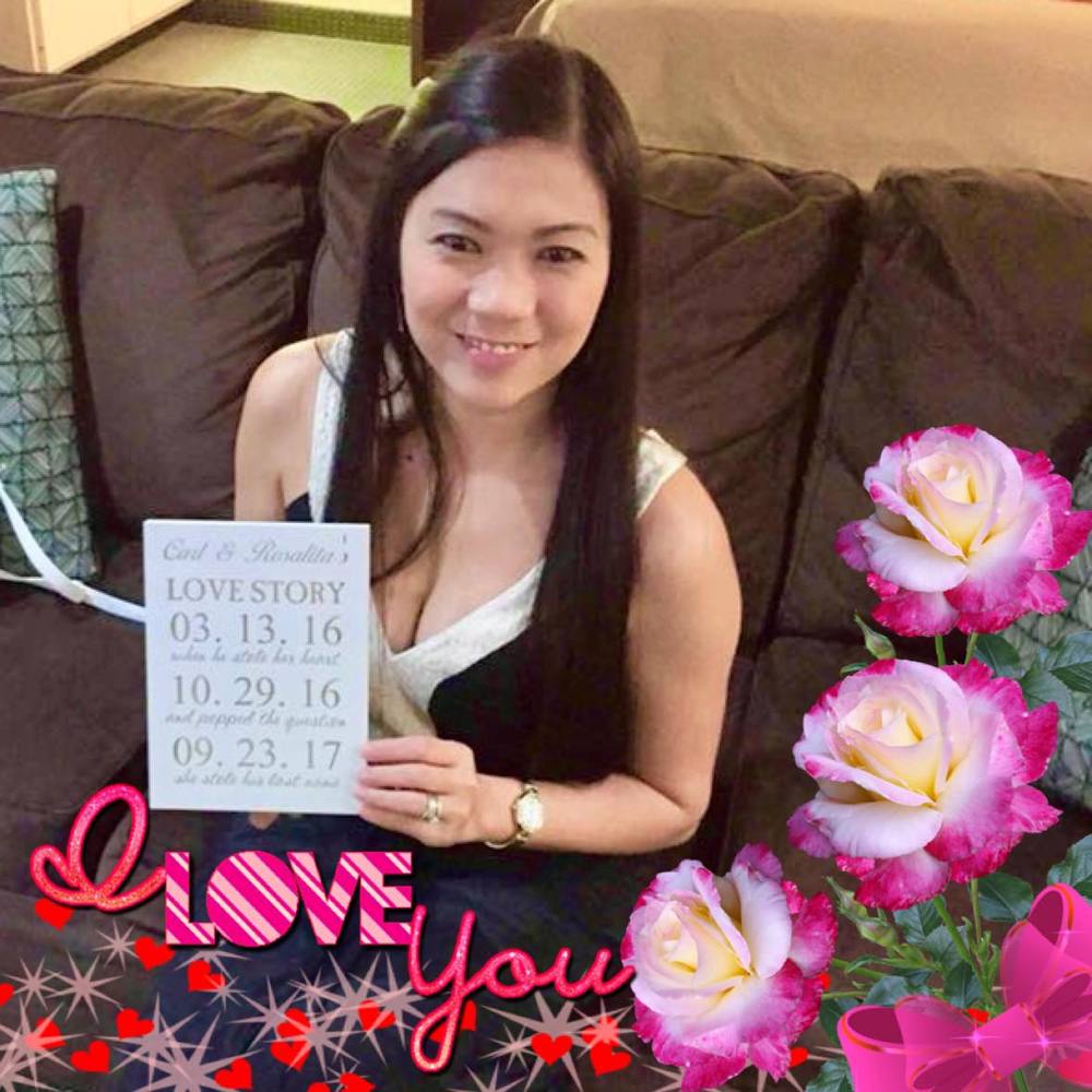 Meet your Posher, Rosalita